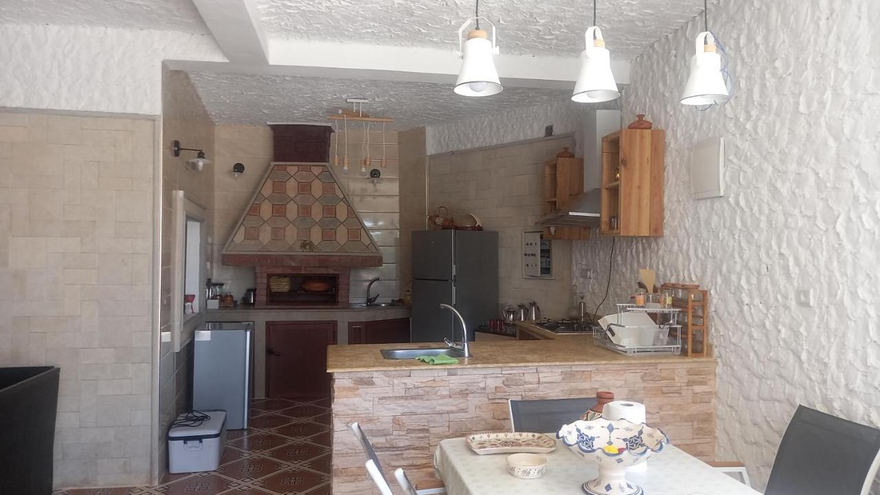 Villa Naima Larache Exterior photo