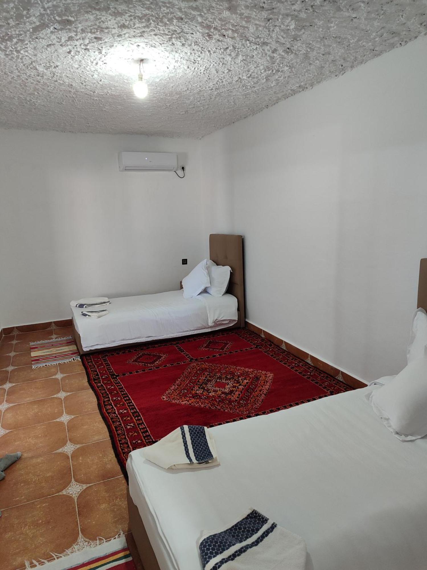 Villa Naima Larache Exterior photo